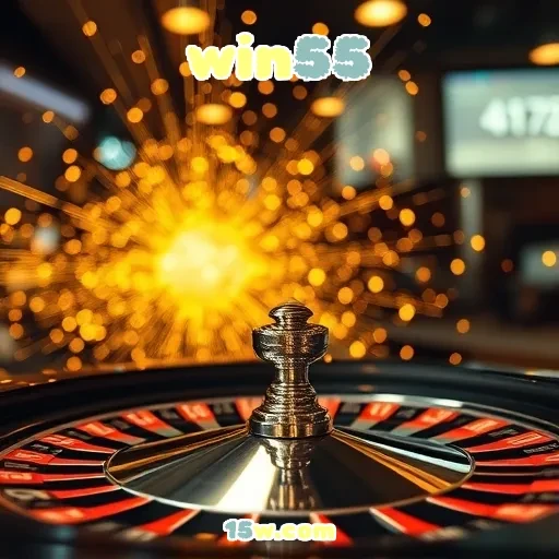 win55 plataforma Jogos Arcade