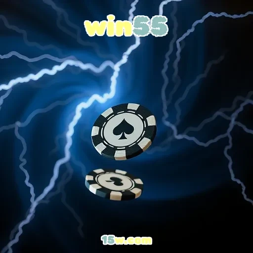 win55 plataforma Bingo