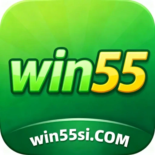 win55 plataforma Logo