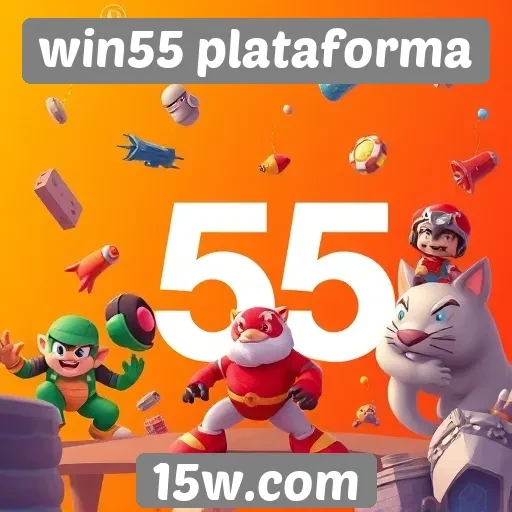 Estudo sobre a diversidade de jogos na win55