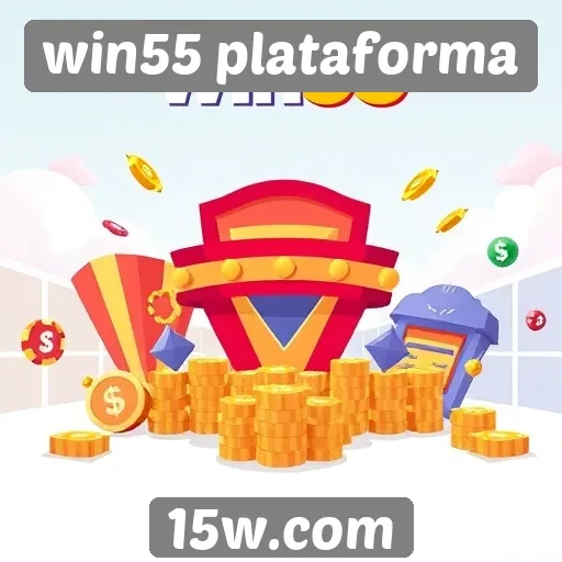 Evolução de bônus e promoções no win55