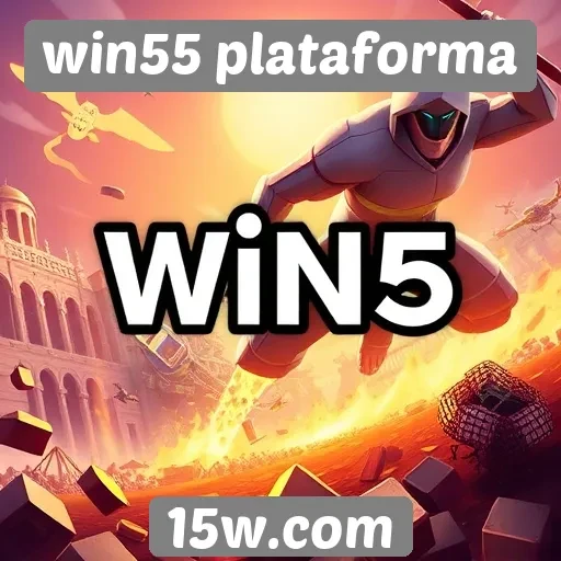 Explorando a diversidade de jogos na win55