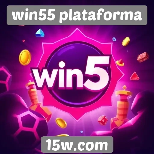 Perspectivas de crescimento da win55 no mercado