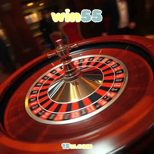 win55 plataforma Cassino Ao Vivo