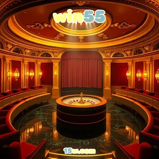 win55 plataforma Loteria