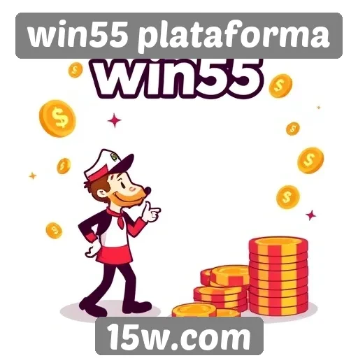 Estratégias para maximizar ganhos na Win55 plataforma