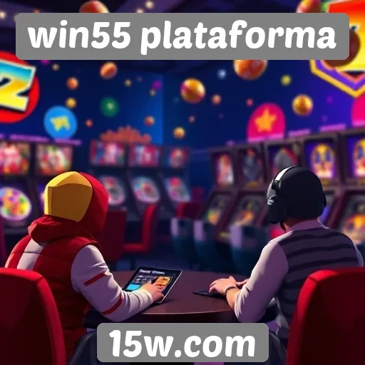 Depoimentos de jogadores sobre a win55