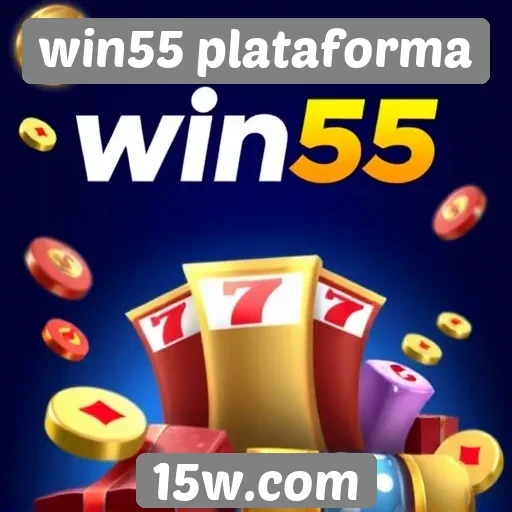 Promoções e bônus disponíveis na Win55 plataforma