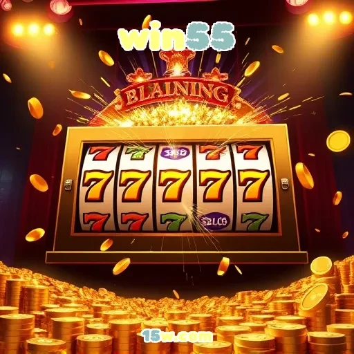 win55 plataforma Jogos de Mesa