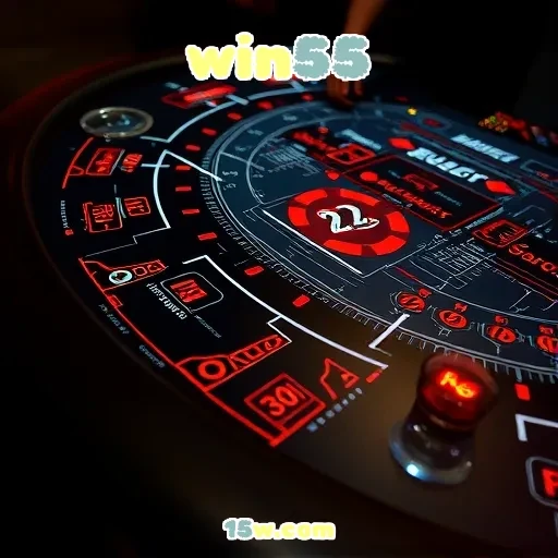 win55 plataforma Ferramentas