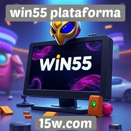 feedback dos usuários sobre win55 plataforma