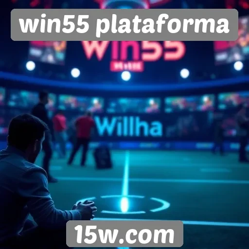 Recursos de segurança da Win55 plataforma para jogadores